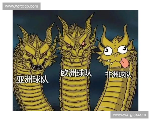 世界杯出线规则详解及各大洲预选赛晋级条件分析 世界杯出线规则详解及各大洲预选赛晋级条件分析