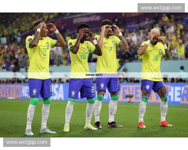 俄国世界杯精彩瞬间回顾与未来足球发展趋势分析 俄国世界杯精彩瞬间回顾与未来足球发展趋势分析