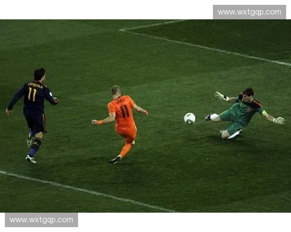 罗本世界杯传奇：从决赛失利到巅峰时刻的永恒记忆